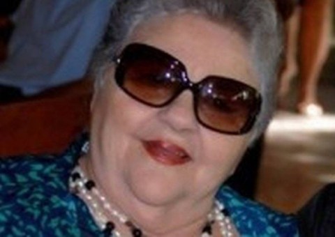 Perfil: Mãe de Geddel é tida como controladora dos negócios da família