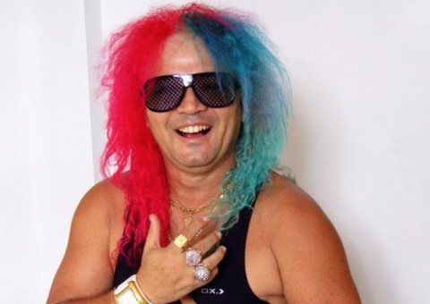 Wanderley Andrade comanda Noite Paraense neste fim de semana