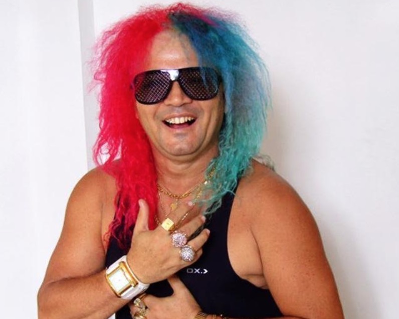 Wanderley Andrade comanda Noite Paraense neste fim de semana