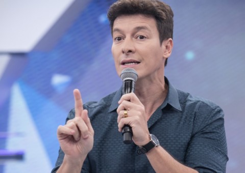 Gravação de Natal de Rodrigo Faro termina em agressão