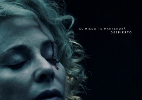 Você vai perder o sono com o trailer do terror A Casa Silenciosa