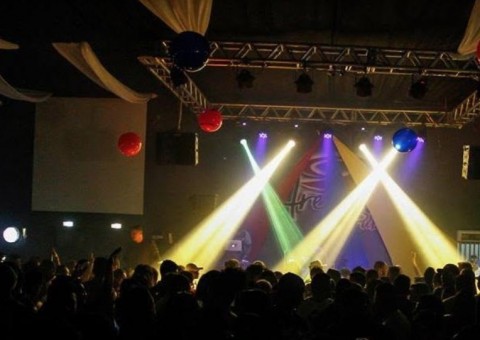 Arena Pub mistura xote, arrocha e forró nesta quinta-feira