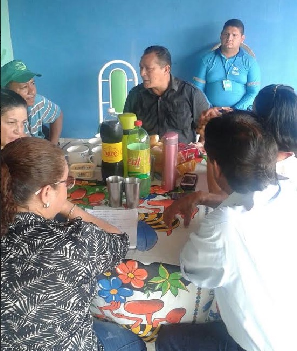 Moradores do Cidadão 12 terão tarifa social de conta de água a partir de fevereiro de 2018