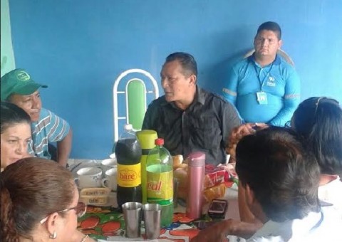 Moradores do Cidadão 12 terão tarifa social de conta de água a partir de fevereiro de 2018