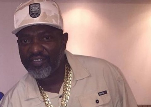 Mr. Catra está com câncer