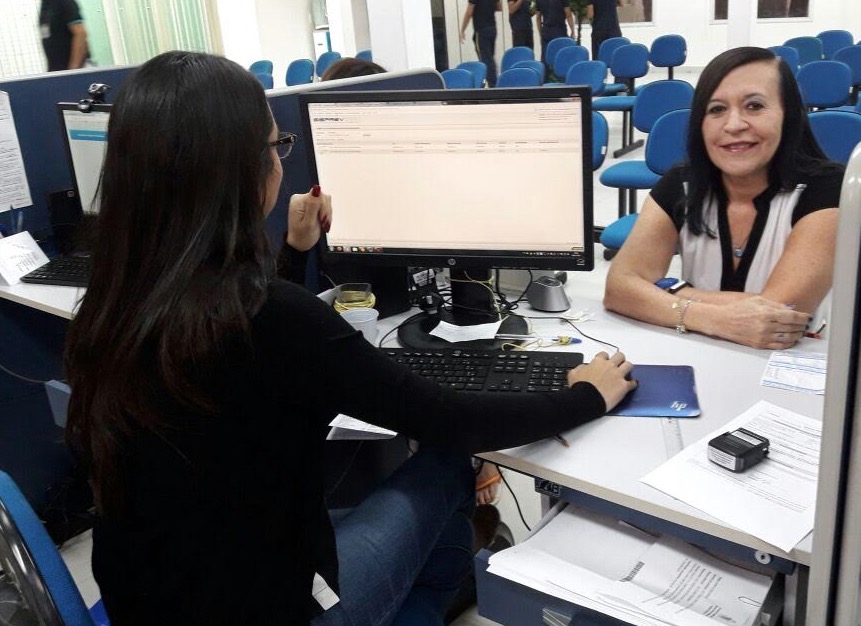  Prefeitura convoca segurados aniversariantes de dezembro para recadastramento