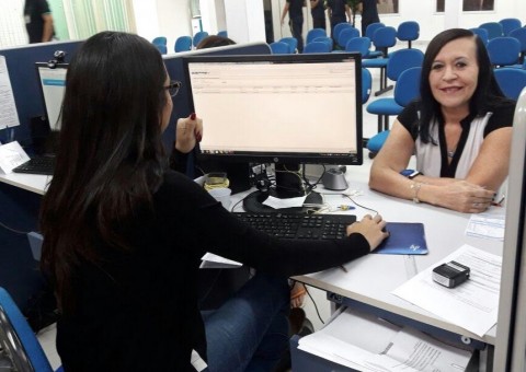  Prefeitura convoca segurados aniversariantes de dezembro para recadastramento