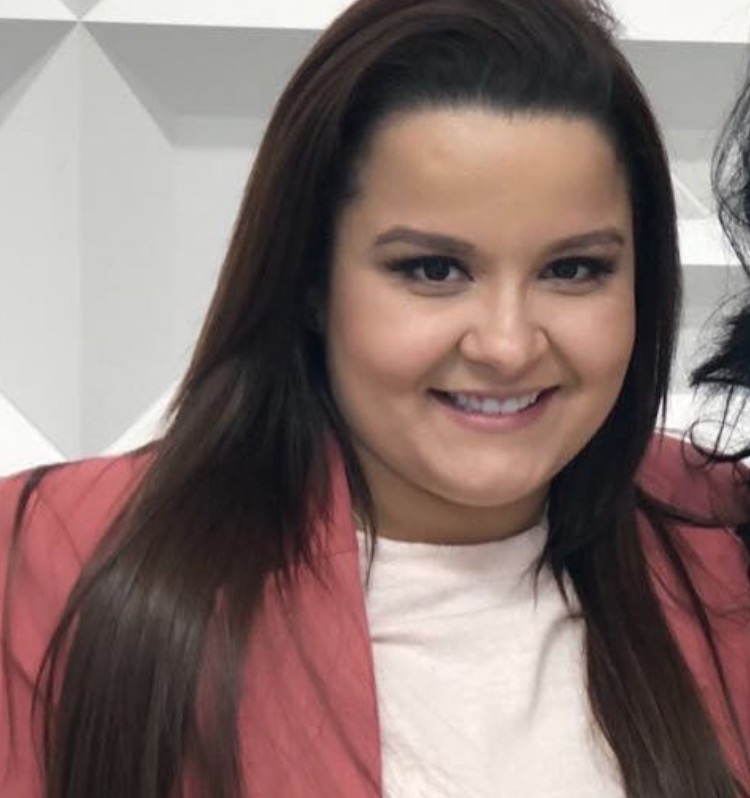 Cantora Maiara, da dupla com Maraísa, é atropelada em Goiás