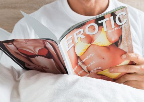 5 mitos sobre a masturbação masculina que não fazem sentido