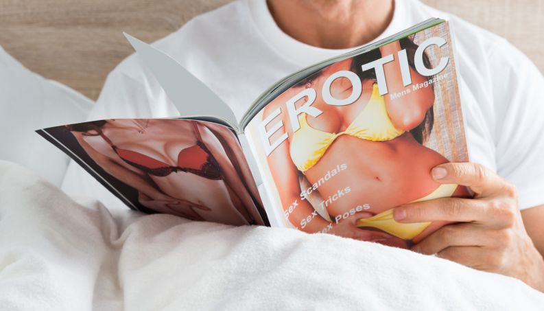 5 mitos sobre a masturbação masculina que não fazem sentido