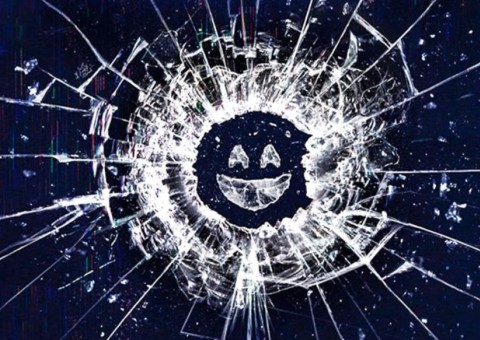4ª temporada de Black Mirror ganha data de estreia