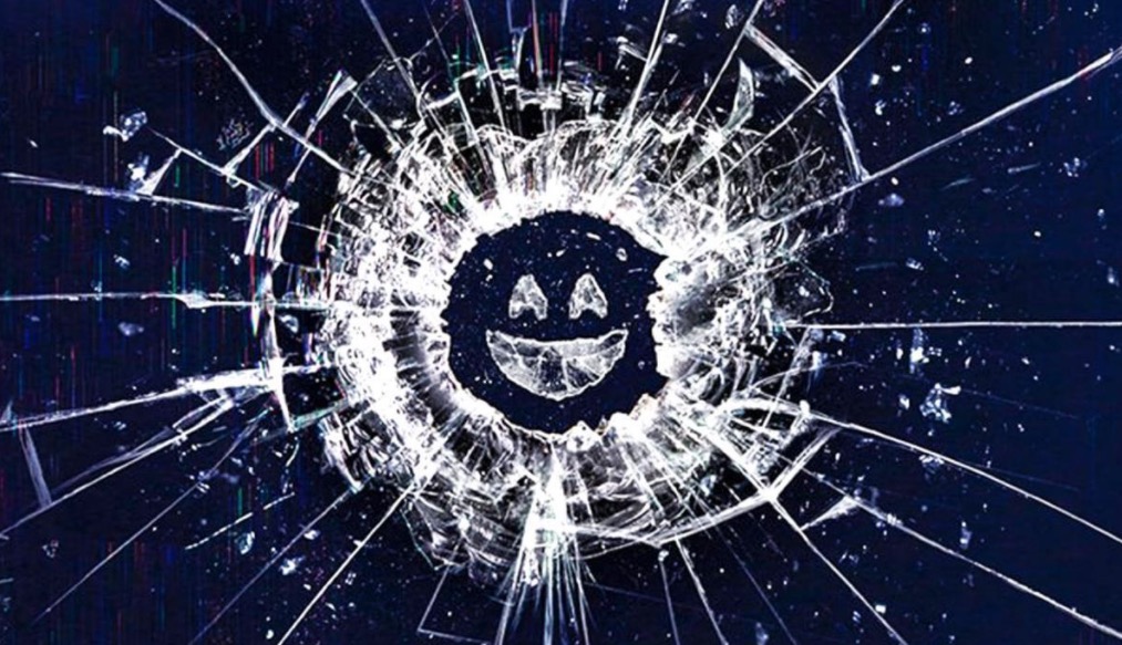 4ª temporada de Black Mirror ganha data de estreia