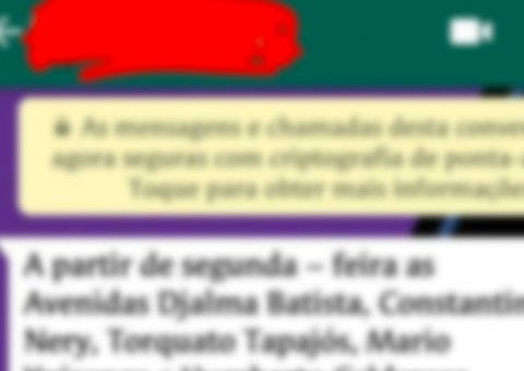 Saiba a verdade sobre novo sistema de última geração para monitorar trânsito em Manaus