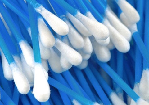 Este motivo vai te convencer a nunca mais usar cotonete de novo