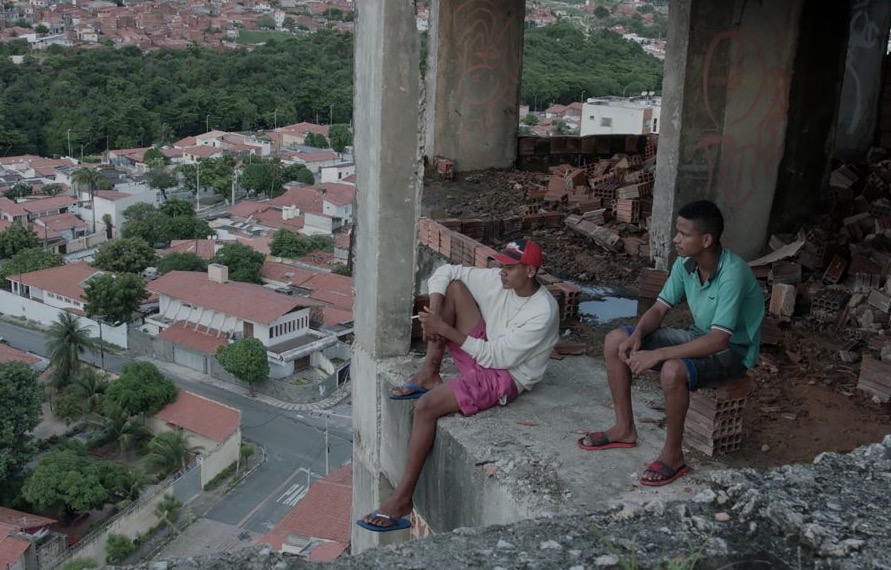 Cine casarão tem estreia nacional nesta semana
