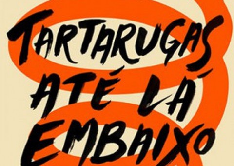 Tartarugas Até lá Embaixo: Novo livro de John Green vai virar filme