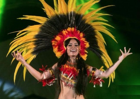 38ª Festa do Guaraná começa nesta quinta-feira