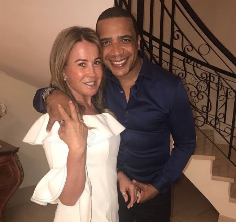 Zilu Camargo confirma fim do noivado após suposta traição