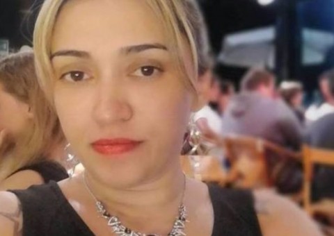 Brasileira é presa na Itália acusada de assassinar o ex-marido