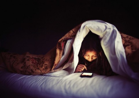 Vício em celulares pode afetar química do cérebro