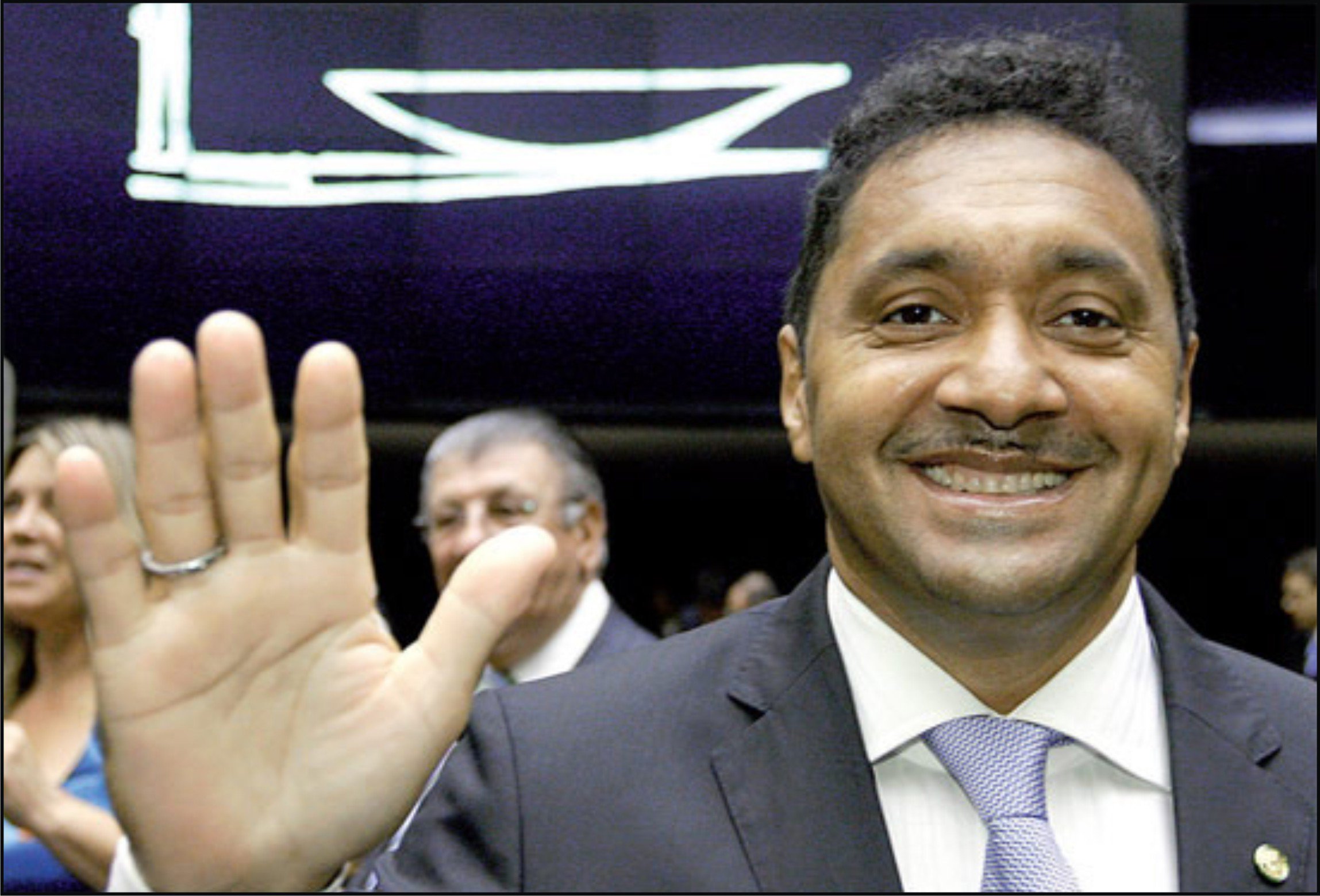 Sem Tiririca, melhor não fica