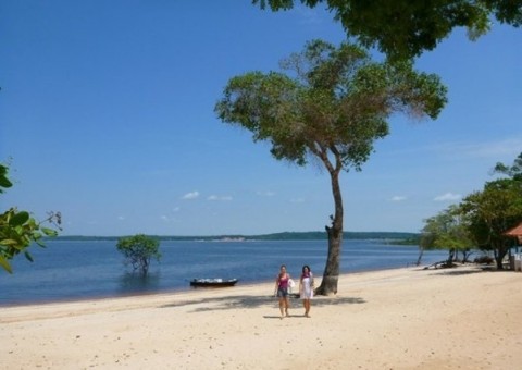 2ª Corrida e Caminhada Ecológica na Praia do Tupé ocorre nesta sexta