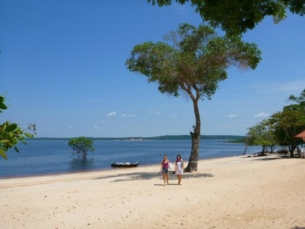 2ª Corrida e Caminhada Ecológica na Praia do Tupé ocorre nesta sexta