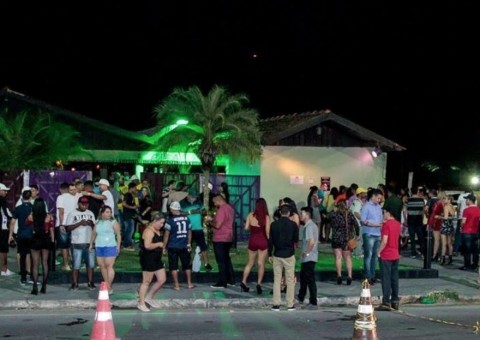 Grupo ‘Xoteziim’ comemora seis anos de carreira no Pé de Serra do Alambique