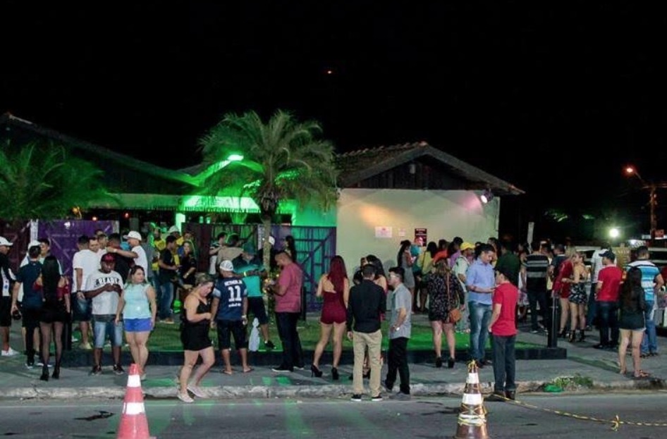 Grupo ‘Xoteziim’ comemora seis anos de carreira no Pé de Serra do Alambique