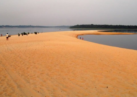 Maués ganha serviço telefônico exclusivo para turistas  