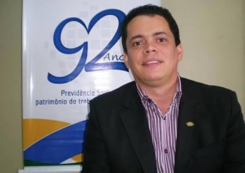 Secretário da Sejusc pede demissão do Governo