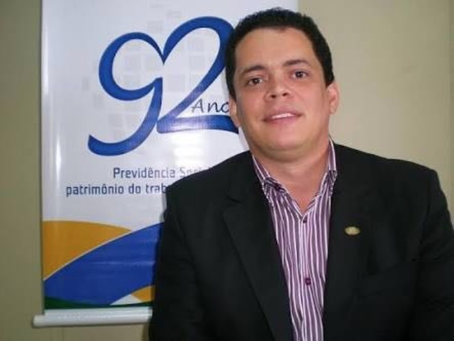 Secretário da Sejusc pede demissão do Governo