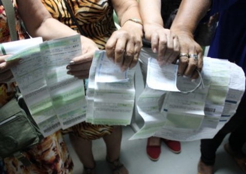 Mais de mil contas de águas com cobrança indevida são canceladas em Manaus