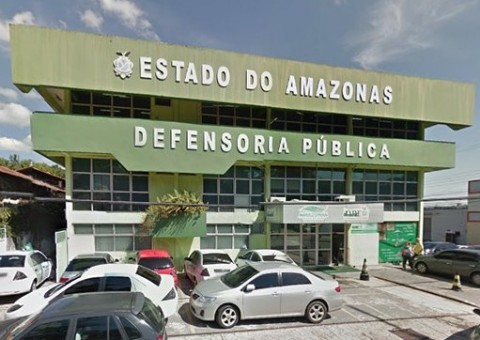 Defensoria Pública atende em sistema de plantão nesta sexta-feira