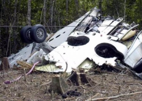 Justiça decreta nova prisão de pilotos de jatinho que derrubou avião da Gol