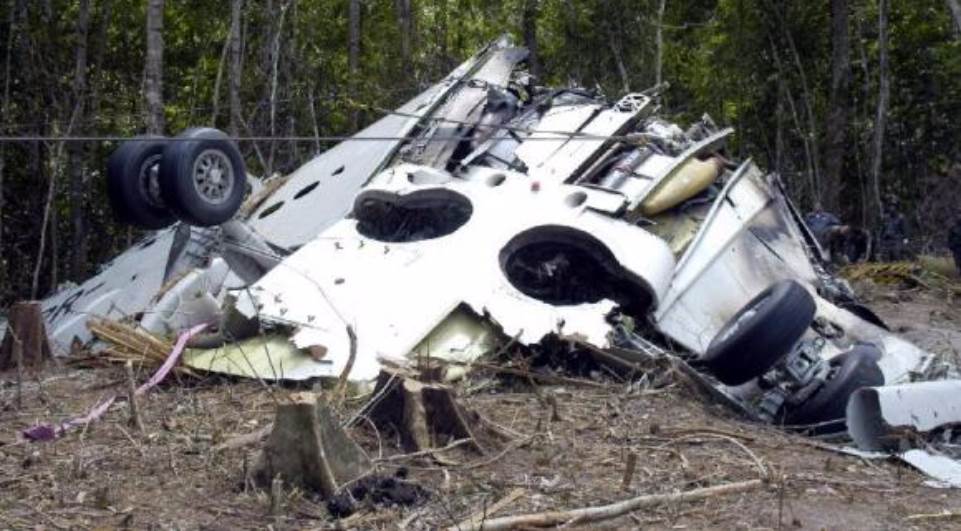 Justiça decreta nova prisão de pilotos de jatinho que derrubou avião da Gol
