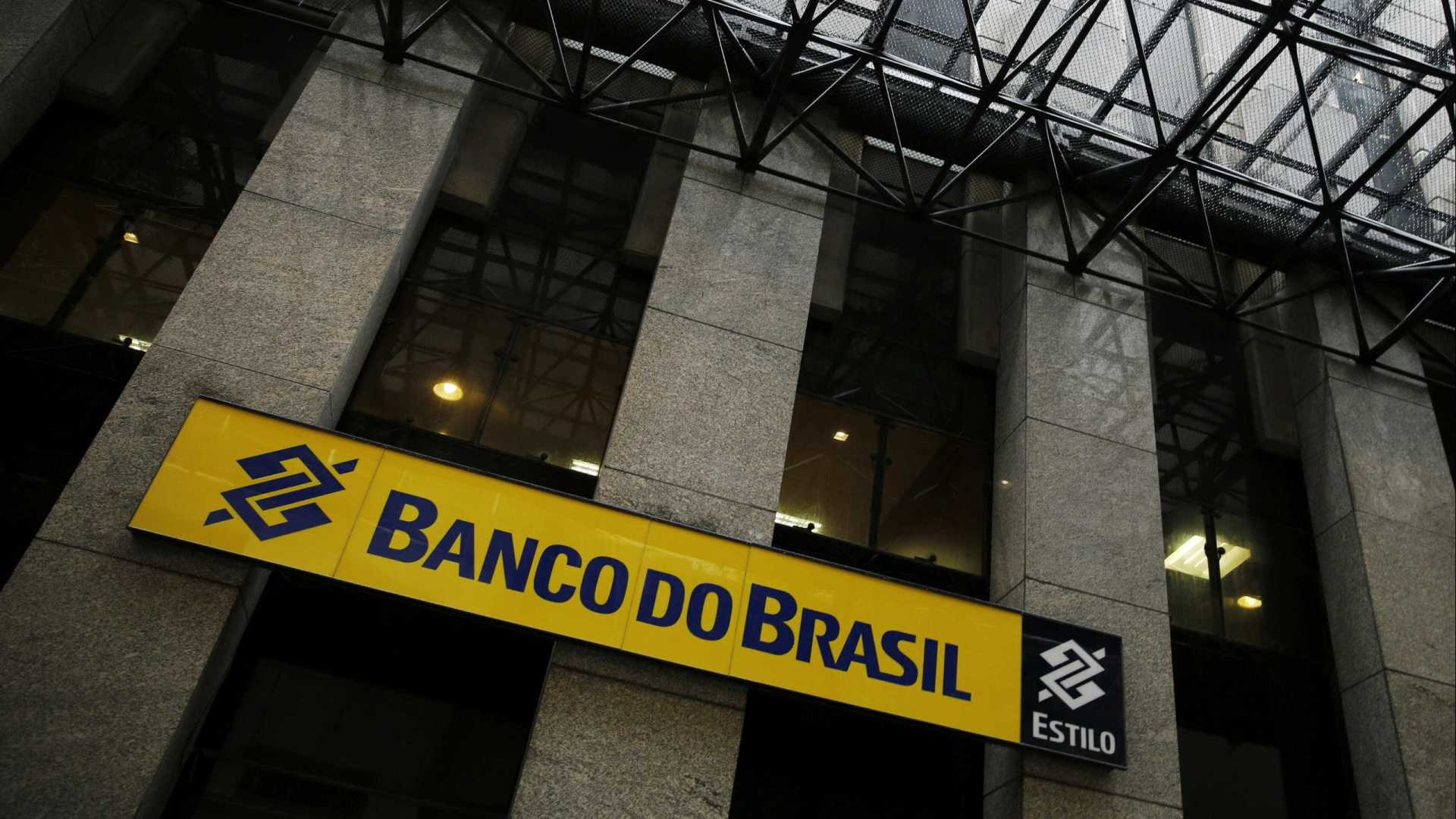Grupo invade e rouba cofre do Banco do Brasil em assalto cinematográfico 