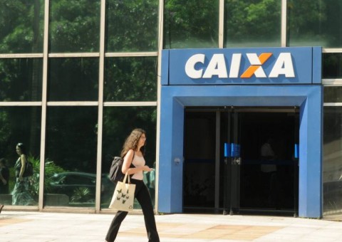 Câmara aprova proposta que libera capitalização da Caixa