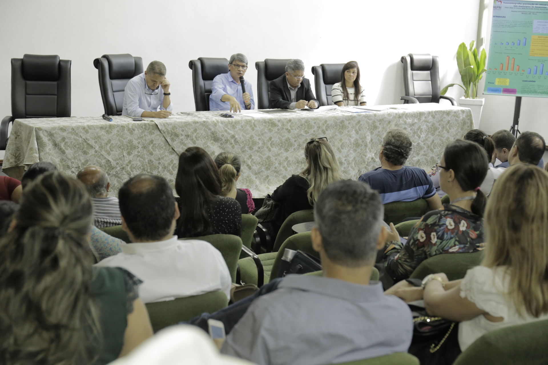 Governo e ortopedistas entram em acordo e acertam pagamento de salários atrasados