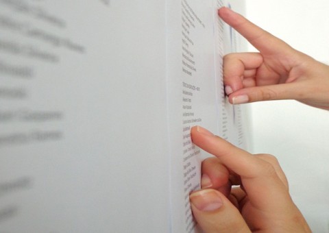 Confira a lista dos selecionados no Remanejamento do Bolsa Universidade