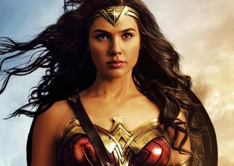 Warner Bros. confirma datas de estreia de A Coisa 2 e Mulher Maravilha 2 