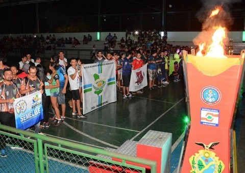  Jogos Universitários da UEA iniciam nesta sexta-feira