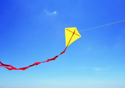 Festival de Pipas agita Vila Olímpica neste fim de semana