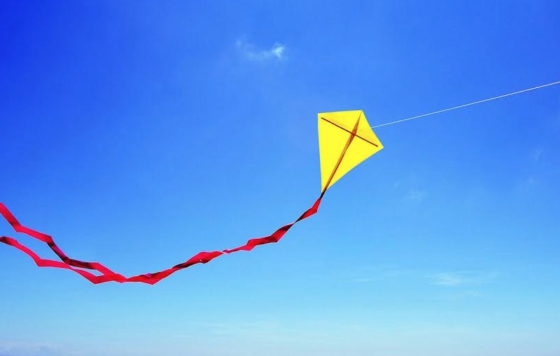 Festival de Pipas agita Vila Olímpica neste fim de semana