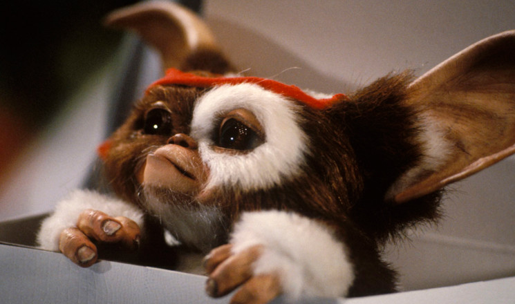 Sequência de Gremlins criada por fã é sensacional. Confira