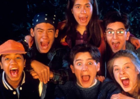 Clube do Terror vai virar filme e já tem data de estreia