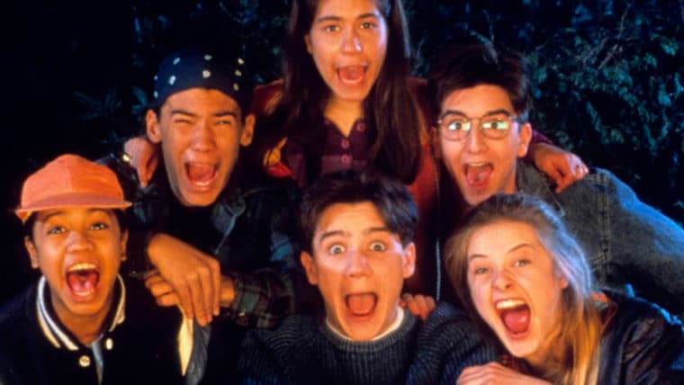 Clube do Terror vai virar filme e já tem data de estreia