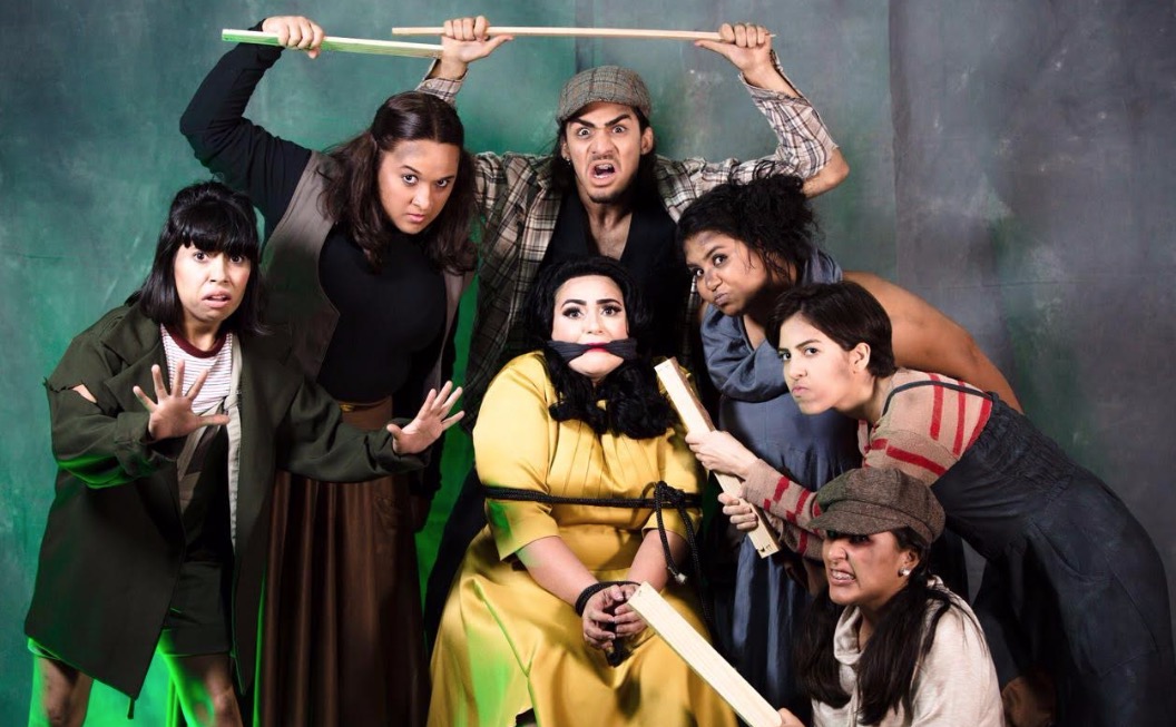 Musical Urinal encerra Mostra de Artes da UEA nesta sexta