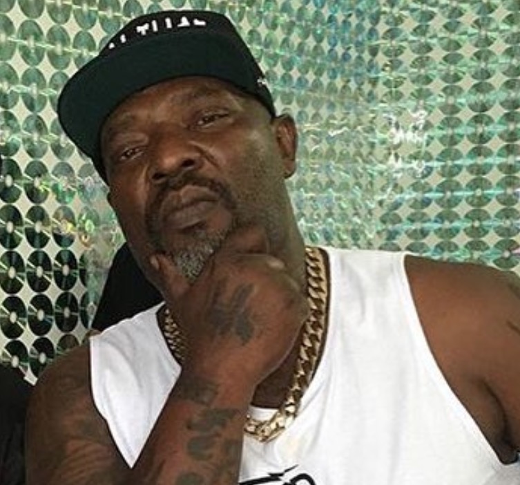 Mr. Catra surge em vídeo e fala sobre estado de saúde