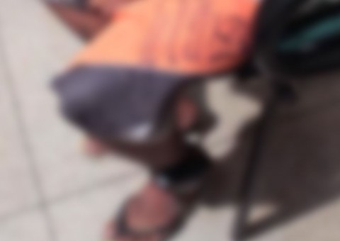 Com tornozeleira, homem ameaça matar ex-companheira por motivo misterioso no Amazonas